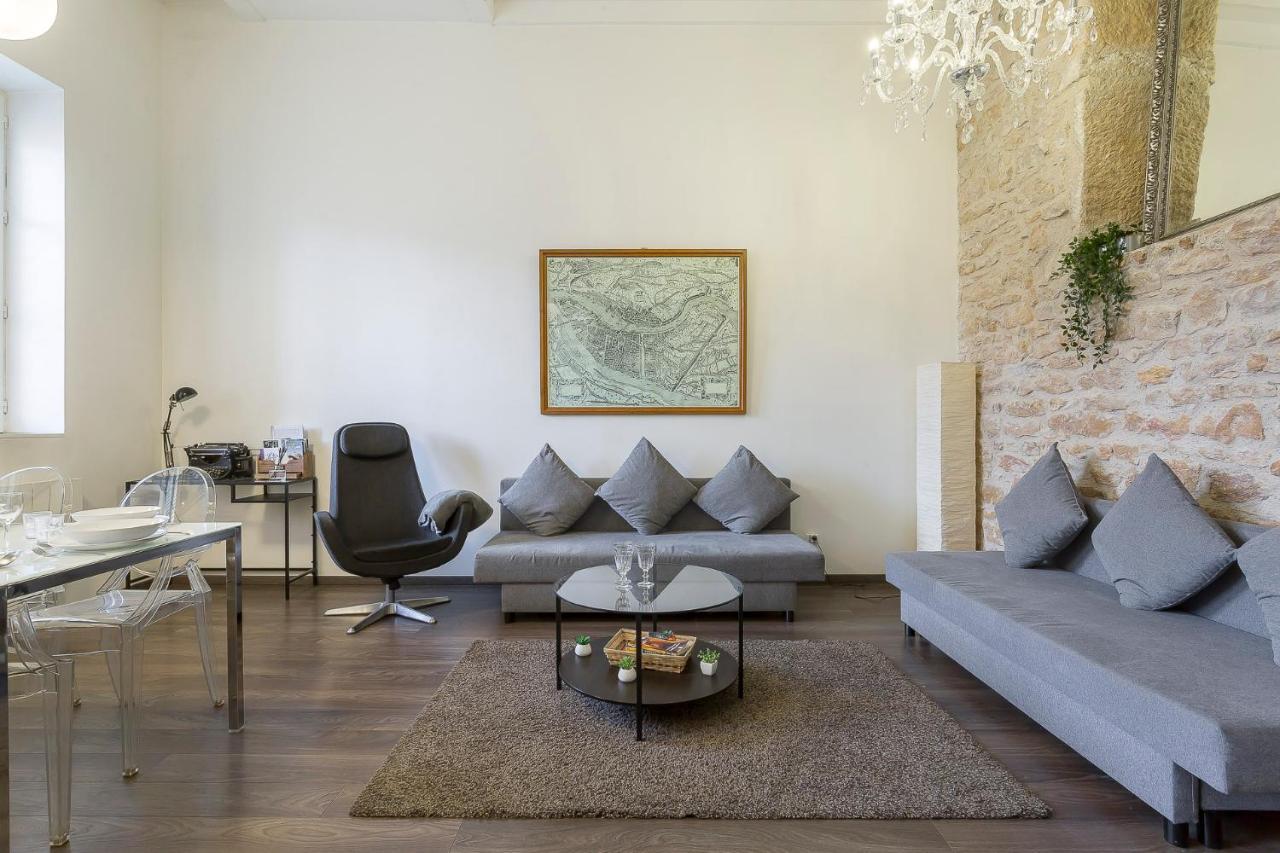 Le Jacquard Garage Centre Pour 2 A 8 Pers Apartment