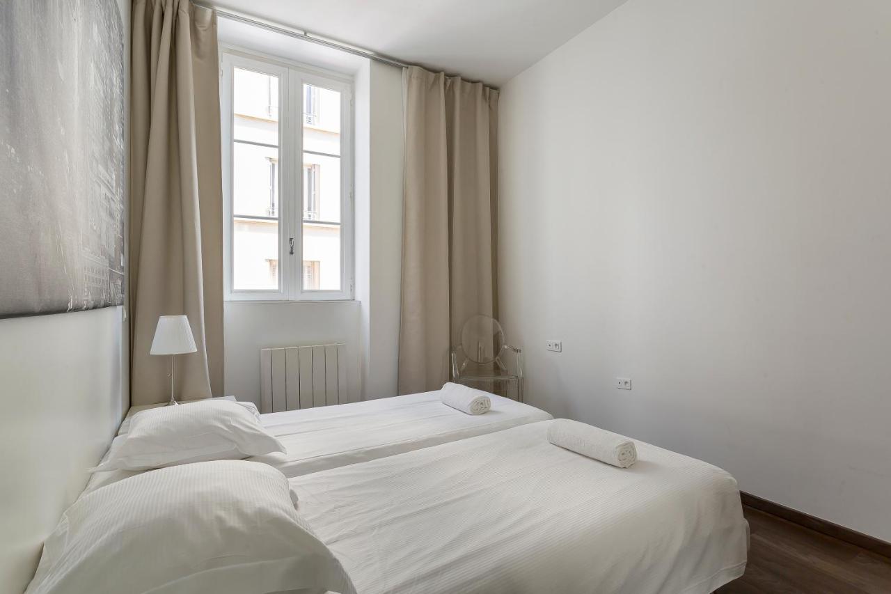 Apartment Le Jacquard Garage Centre Pour 2 A 8 Pers *