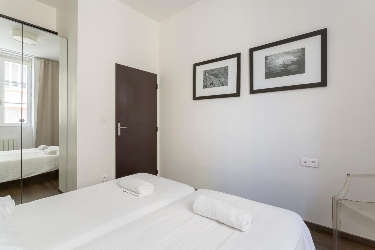 Le Jacquard Garage Centre Pour 2 A 8 Pers Apartment Lyon