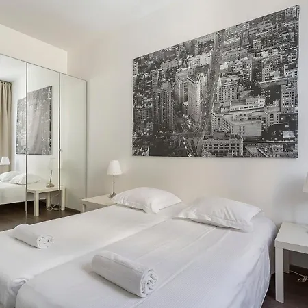 Le Jacquard Garage Lyon Centre Pour 2 A 8 Pers Appartement Buitenkant foto