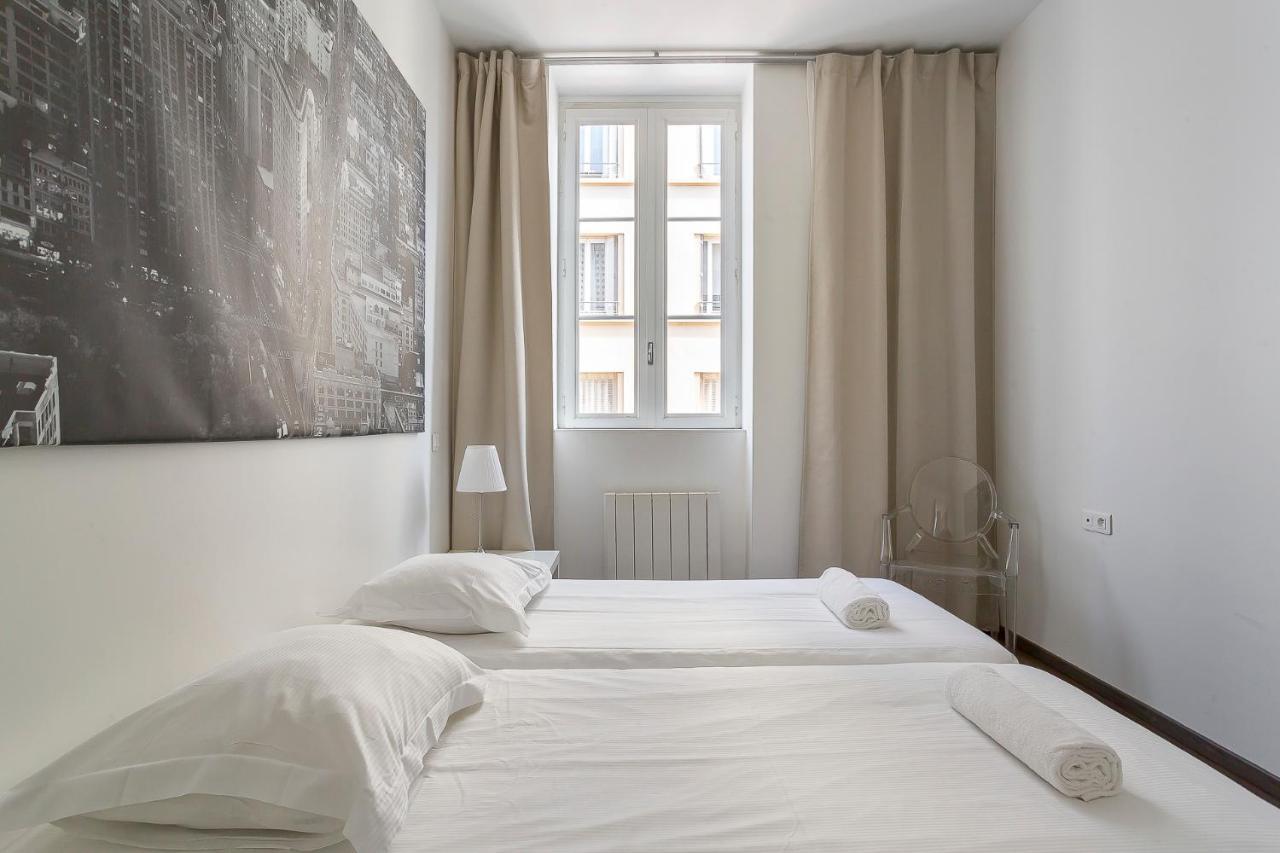 Le Jacquard Garage Centre Pour 2 A 8 Pers Apartment Lyon