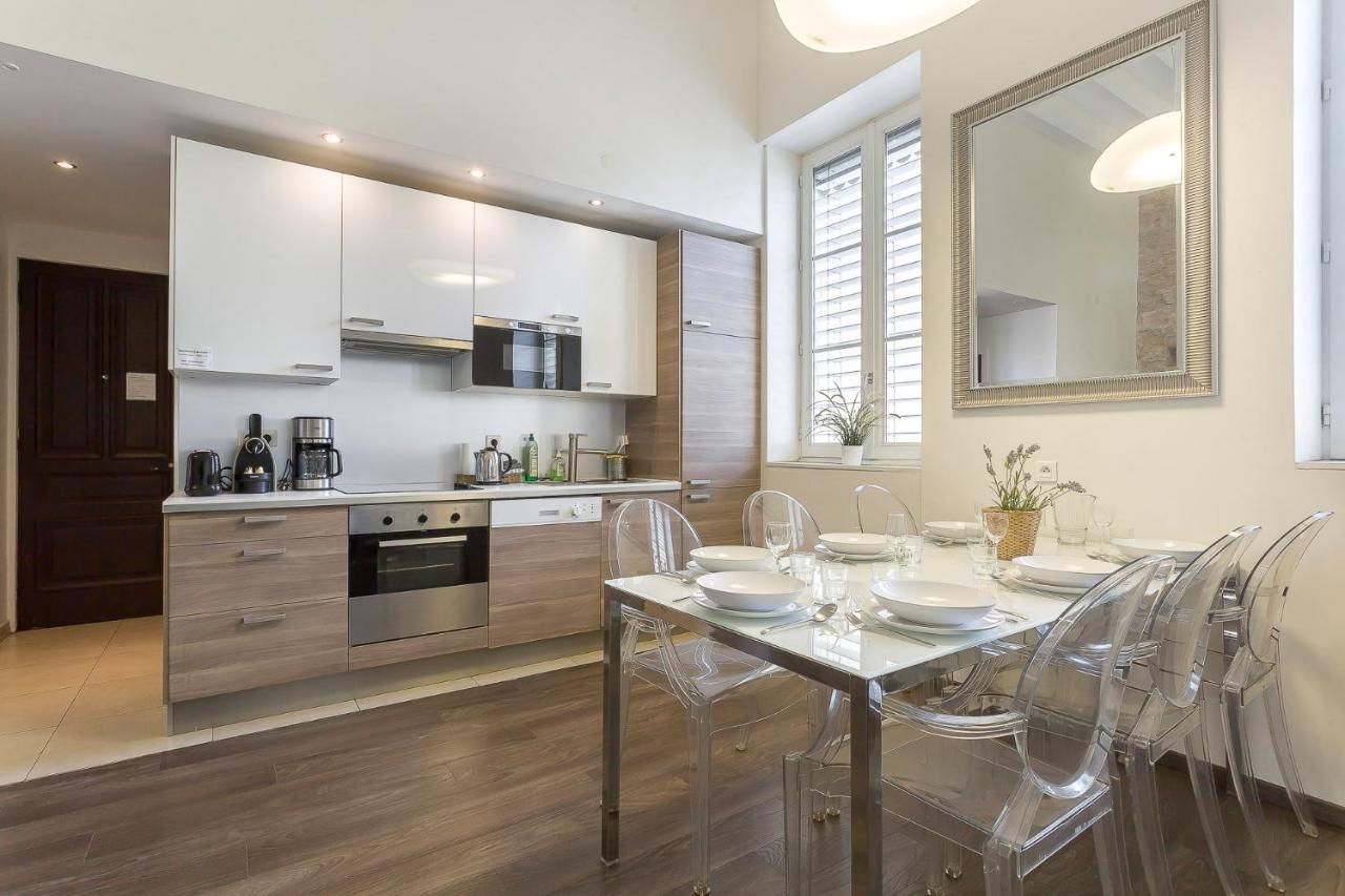 Le Jacquard Garage Centre Pour 2 A 8 Pers Appartement *