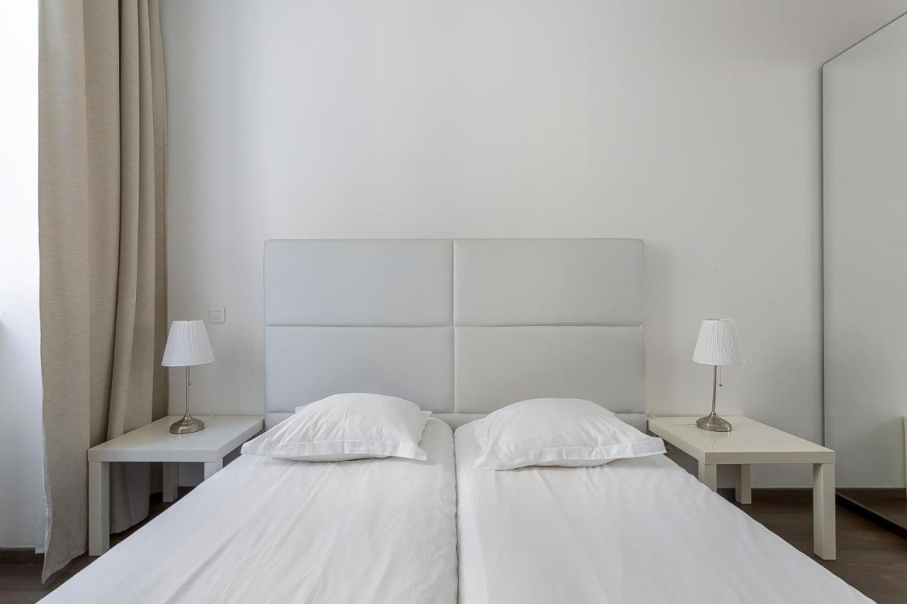 Apartment Le Jacquard Garage Centre Pour 2 A 8 Pers Lyon