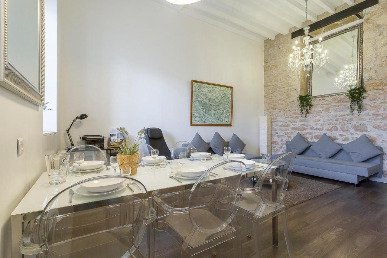 Le Jacquard Garage Centre Pour 2 A 8 Pers Appartement *