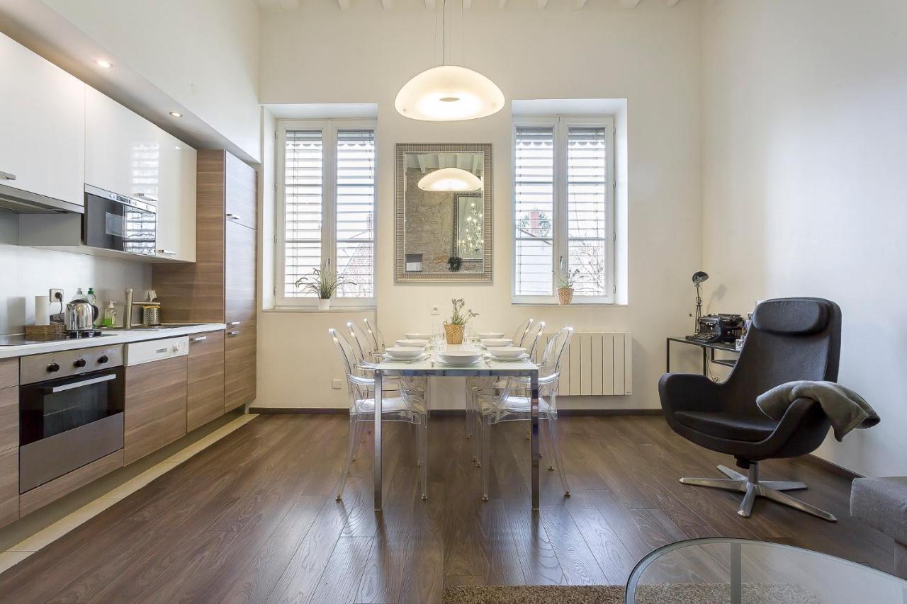 Apartment Le Jacquard Garage Centre Pour 2 A 8 Pers Lyon