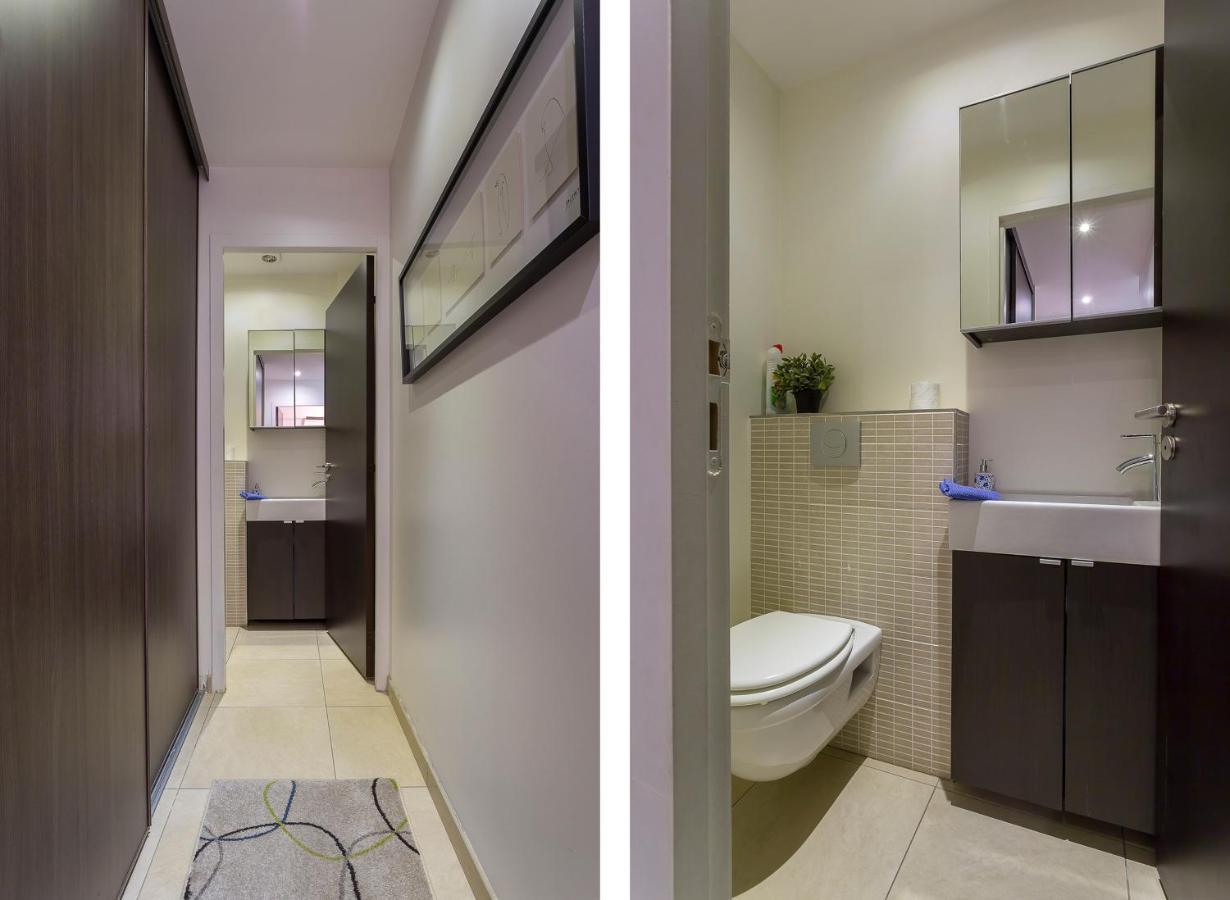 Le Jacquard Garage Centre Pour 2 A 8 Pers Apartment Lyon