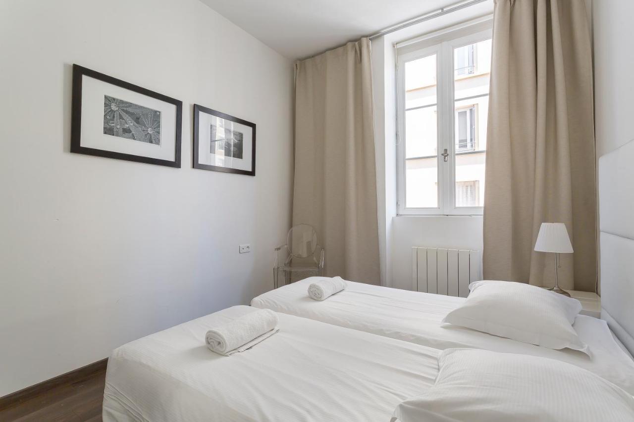 Le Jacquard Garage Centre Pour 2 A 8 Pers Apartment