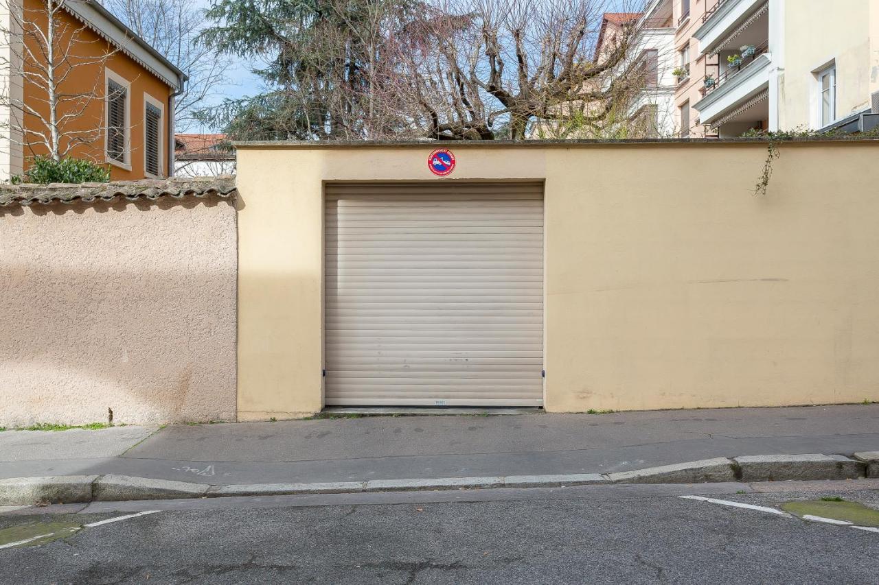 Le Jacquard Garage Centre Pour 2 A 8 Pers