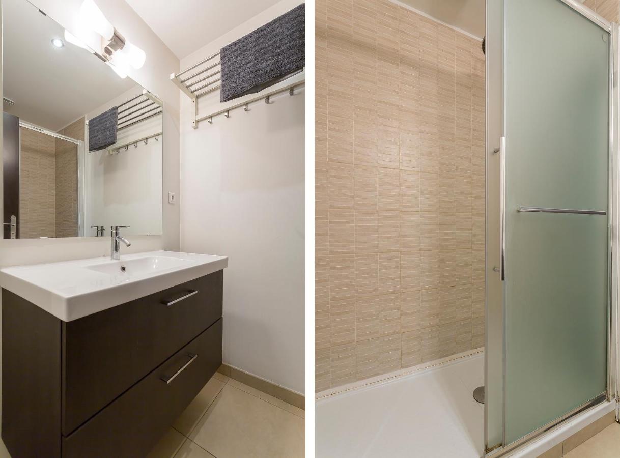 Apartment Le Jacquard Garage Centre Pour 2 A 8 Pers Lyon