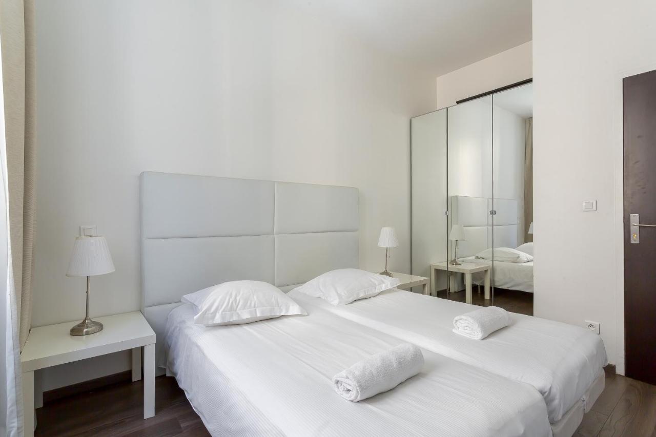 Le Jacquard Garage Centre Pour 2 A 8 Pers Apartment