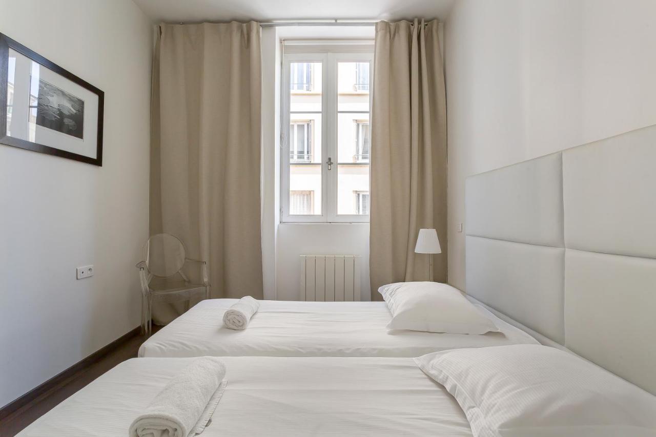 Apartment Le Jacquard Garage Centre Pour 2 A 8 Pers