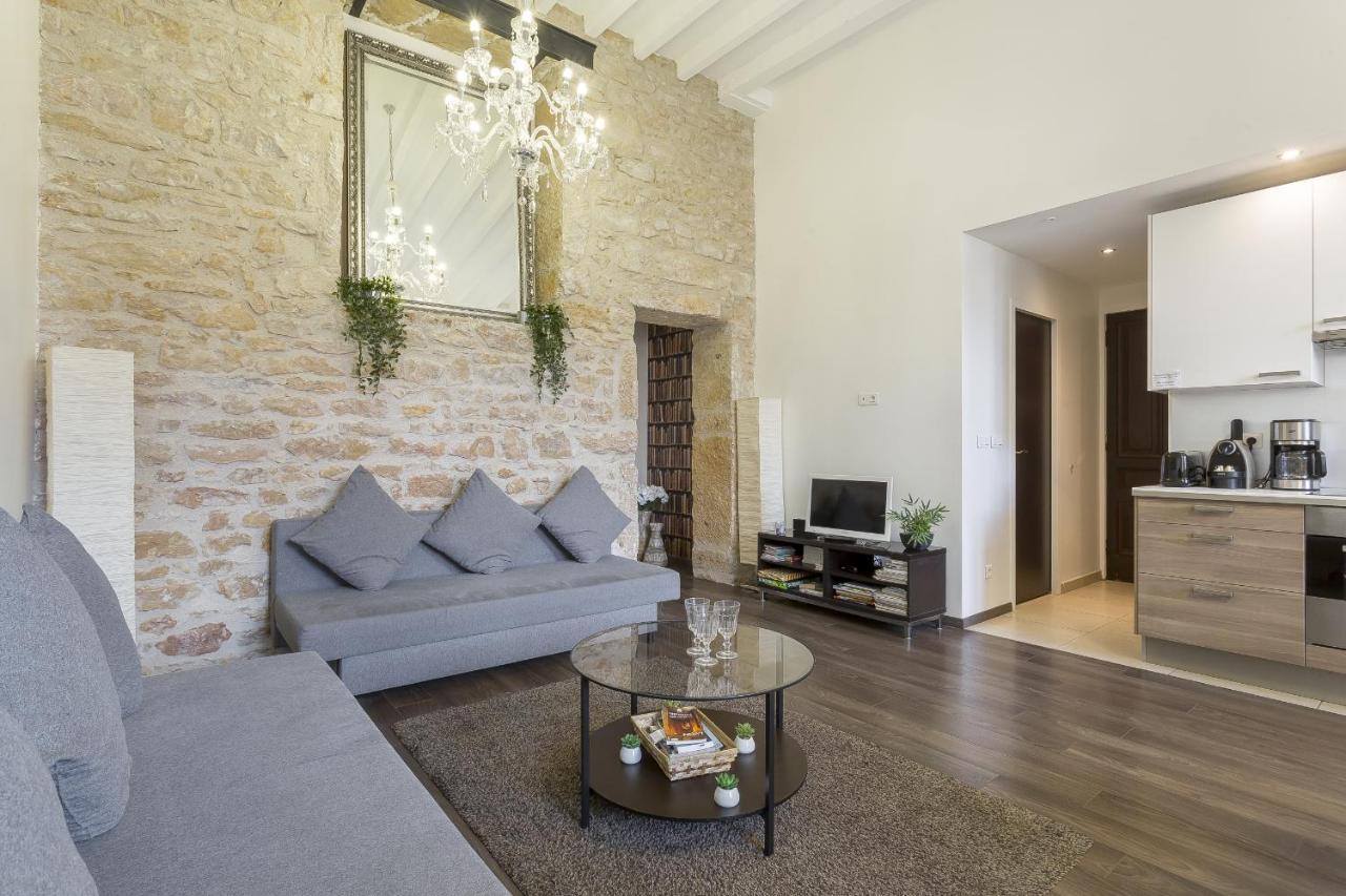Le Jacquard Garage Centre Pour 2 A 8 Pers Apartment Lyon